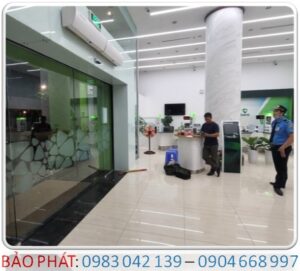 Cửa tự động